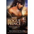 The Rogue Prince: A Qurilixen World Novel - Paperback