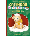 December Dog - Paperback