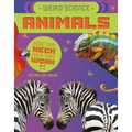 Weird Science: Animals - Paperback