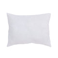 Sumersault White Toddler Pillow Insert