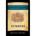 Numbers - Paperback