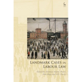 Landmark Cases in Labour Law - Paperback
