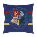 Harry Potter Hogwarts Navy Decorative Toddler Pillow