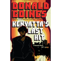 Kenyatta's Last Hit - Paperback
