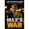 Max's War: The Story of a Ritchie Boy - Paperback