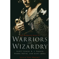 The Mammoth Book of Warriors and Wizardry - Paperback