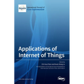 Applications of Internet of Things - Hardcover