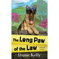 The Long Paw of the Law - Paperback