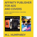 Affinity Publisher for Ads and Covers - Paperback