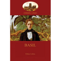 Basil: the inspiration for the modern detective novel (Aziloth Books) - Paperback