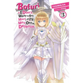 Bofuri: I Don't Want to Get Hurt, So I'll Max Out My Defense., Vol. 3 (Light Novel): Volume 3 - Paperback