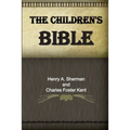 The Children's Bible - Paperback