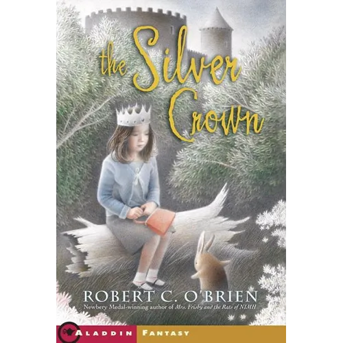 The Silver Crown - Paperback