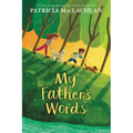 My Father's Words - Hardcover
