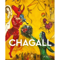 Chagall: Masters of Art - Paperback
