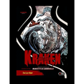 Kraken Inferno: The Last Hunt - Paperback