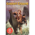 Ghost Canoe - Paperback