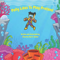 Polly Likes To Play Pretend - Paperback