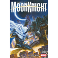 Vengeance of the Moon Knight Vol. 2: It's Alive - Paperback