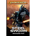 Steel Sworn - Paperback
