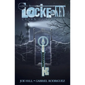 Locke & Key, Vol. 3: Crown of Shadows - Paperback