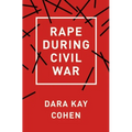 Rape During Civil War - Paperback