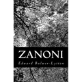 Zanoni - Paperback