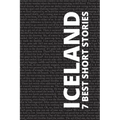 7 best short stories - Iceland - Paperback
