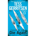 Die Again - Mass Market Paperbound