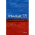 The Napoleonic Wars: A Very Short Introduction - Paperback