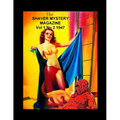 The Shaver Mystery Magazine Vol 1 No 2 1947 - Paperback