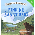 Finding Sanctuary - Hardcover