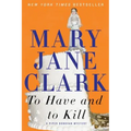 To Have and to Kill - Paperback