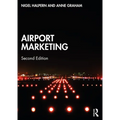 Airport Marketing - Paperback
