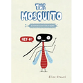 The Mosquito - Paperback