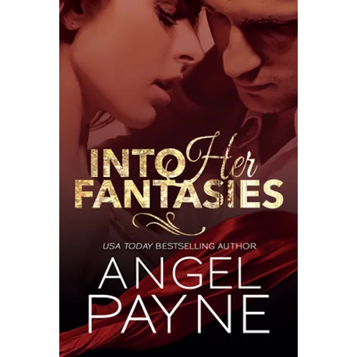 Into Her Fantasies - Paperback