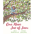 One More Jar of Jam - Hardcover