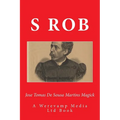 Jose Tomas De Sousa Martins Magick - Paperback
