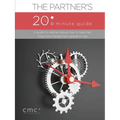 The Partner's 20 Minute Guide (Second Edition) - Paperback