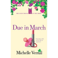 Due in March - Paperback