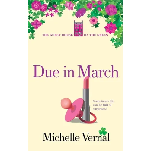 Due in March - Paperback