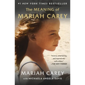 The Meaning of Mariah Carey - Paperback