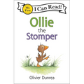 Ollie the Stomper - Paperback