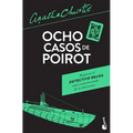 Ocho Casos de Poirot / The Under Dog and Other Stories - Paperback