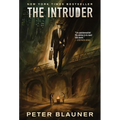 The Intruder - Hardcover