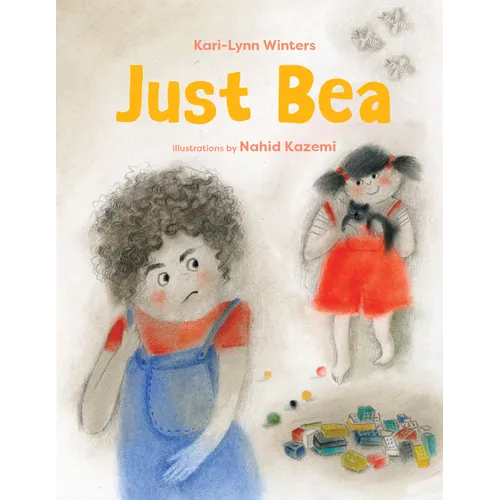 Just Bea - Hardcover