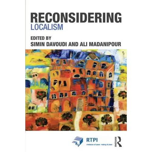 Reconsidering Localism - Paperback