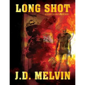 Long Shot - Paperback