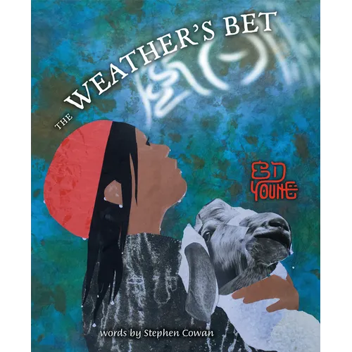 The Weather's Bet - Hardcover