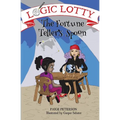 Logic Lotty: The Fortune Teller's Spoon - Paperback